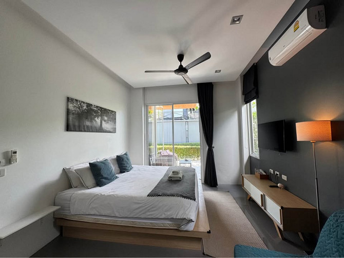 3 Bedroom Pool Villa for Sale in Mae Nam Samui - photo 9
