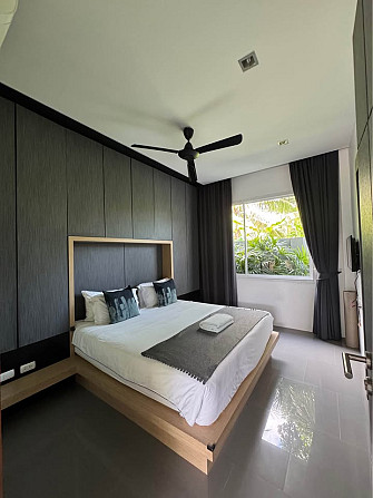 3 Bedroom Pool Villa for Sale in Mae Nam Samui - photo 5