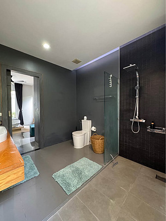 3 Bedroom Pool Villa for Sale in Mae Nam Samui - photo 8