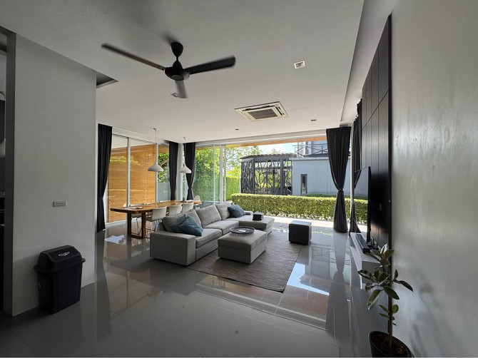 3 Bedroom Pool Villa for Sale in Mae Nam Samui - photo 2