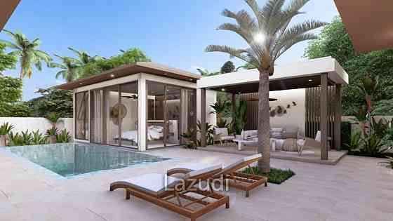 3 Bedroom Pool Villa for Sale in Na Mueang Samui