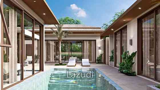 3 Bedroom Pool Villa for Sale in Na Mueang Samui