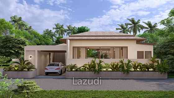 3 Bedroom Pool Villa for Sale in Na Mueang Samui