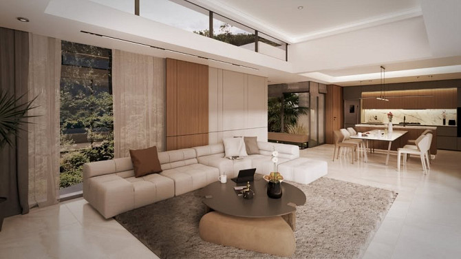 4 Bedroom Pool Villa for Sale in Bang Por Samui - photo 11