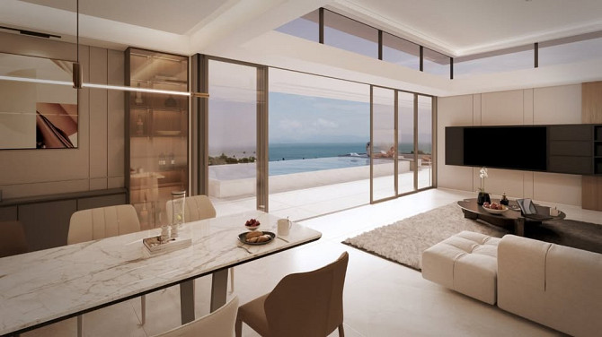 4 Bedroom Pool Villa for Sale in Bang Por Samui - photo 9