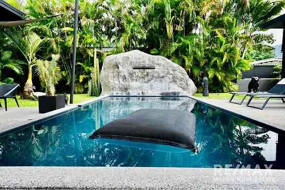 3 Bedroom Pool Villa for Sale in Maenam Самуи