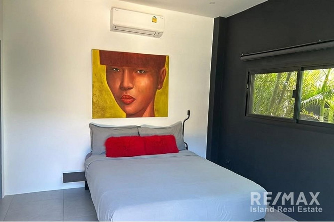 3 Bedroom Pool Villa for Sale in Maenam Samui - photo 8