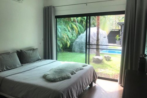 3 Bedroom Pool Villa for Sale in Maenam Samui - photo 10