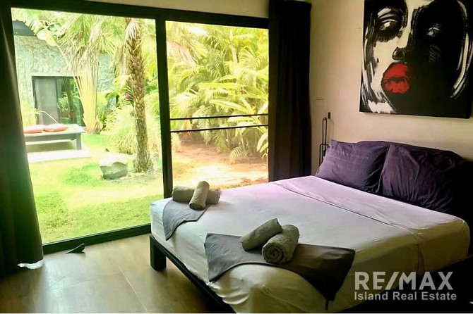 3 Bedroom Pool Villa for Sale in Maenam Samui - photo 11