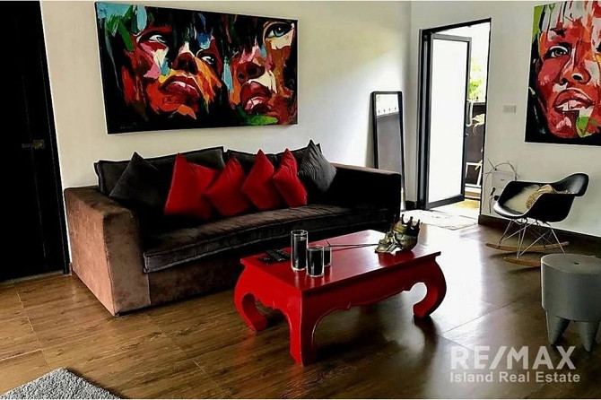 3 Bedroom Pool Villa for Sale in Maenam Samui - photo 15