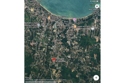 3 Bedroom Pool Villa for Sale in Maenam Samui - photo 18