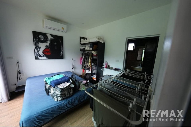 3 Bedroom Pool Villa for Sale in Maenam Samui - photo 12