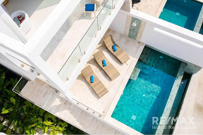3 Bedroom Pool Villa for Sale in Plai Laem Samui - photo 5