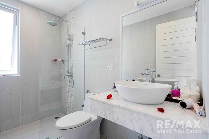3 Bedroom Pool Villa for Sale in Plai Laem Samui - photo 14