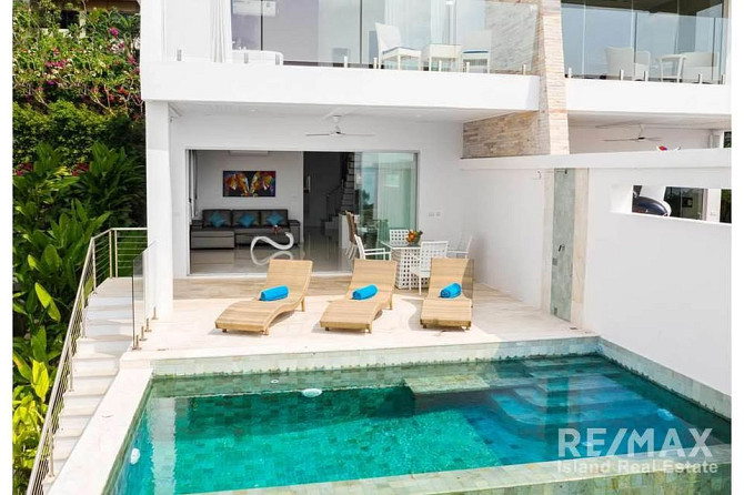 3 Bedroom Pool Villa for Sale in Plai Laem Samui - photo 4