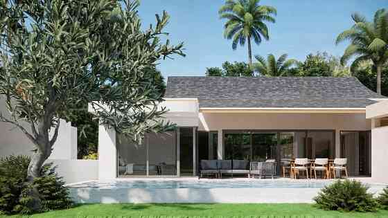 3 Bedroom Pool Villa for Sale Samui