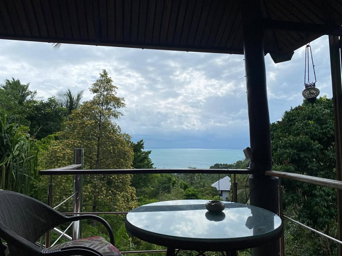 2 Bedroom Sea View Villa with Land for Sale Phangan - photo 9