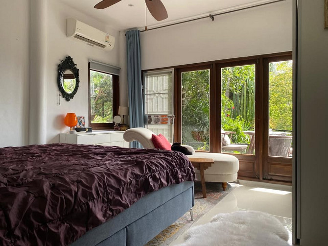 2 Bedroom Sea View Villa with Land for Sale Phangan - photo 15