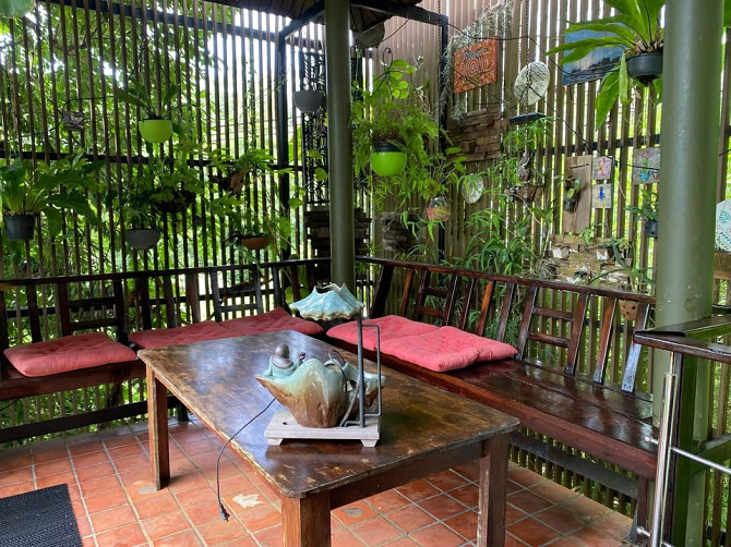 2 Bedroom Sea View Villa with Land for Sale Phangan - photo 17