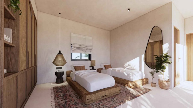 2 Bedroom Pool Villa for Sale in Koh Phangan Phangan - photo 6