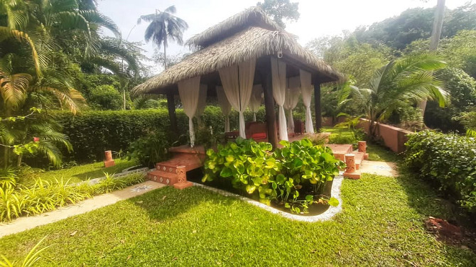 5 Bedroom Pool Villa for Sale in Mae Nam Samui - photo 5