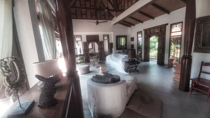 5 Bedroom Pool Villa for Sale in Mae Nam Samui - photo 3