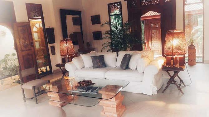5 Bedroom Pool Villa for Sale in Mae Nam Samui - photo 8