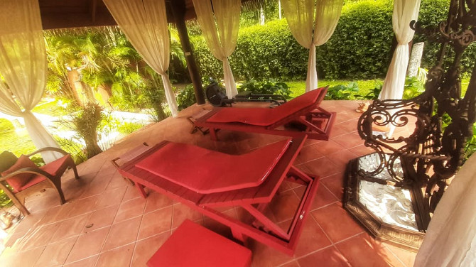 5 Bedroom Pool Villa for Sale in Mae Nam Samui - photo 7