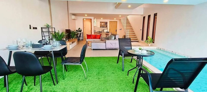 2 Bedroom Pool Villa for Sale in Bangrak Samui - photo 6