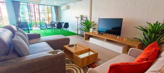2 Bedroom Pool Villa for Sale in Bangrak Samui - photo 3