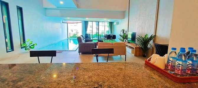 2 Bedroom Pool Villa for Sale in Bangrak Samui - photo 16