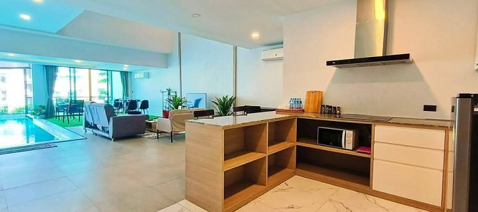 2 Bedroom Pool Villa for Sale in Bangrak Samui - photo 14