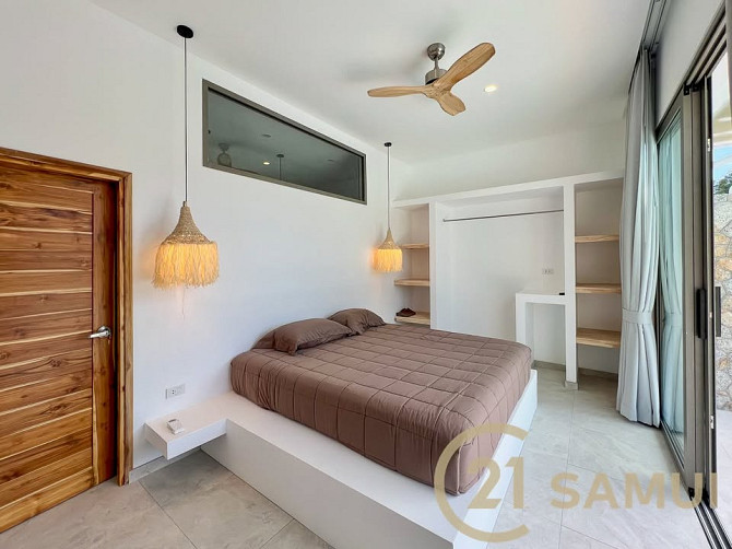Villa avec piscine de 4 chambres à vendre à Laem Set Samui - photo 19