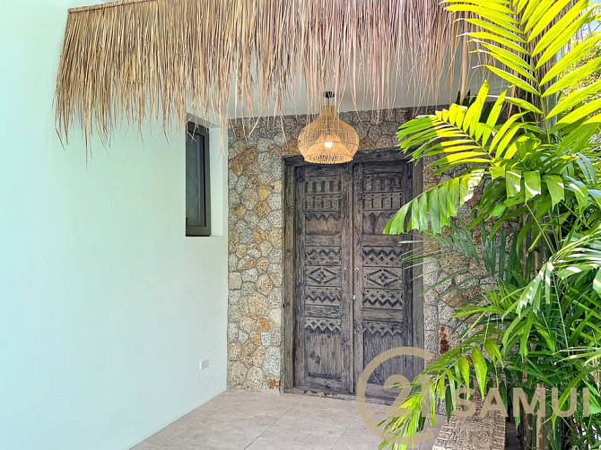 Villa avec piscine de 4 chambres à vendre à Laem Set Samui - photo 7