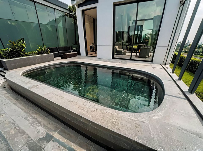 5 Bedroom Pool Villa for Sale in Koh Samui Samui - photo 18
