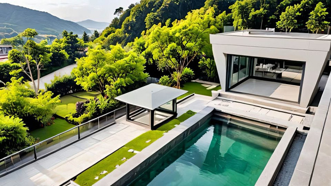 5 Bedroom Pool Villa for Sale in Koh Samui Samui - photo 2