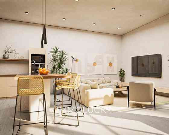 2 Bedroom Pool Villa for Sale in Bangrak Самуи