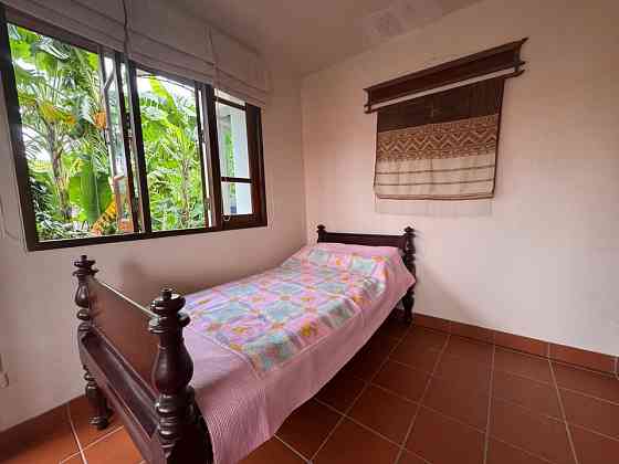 3 Bedroom Pool Villa for Sale in Bophut Samui