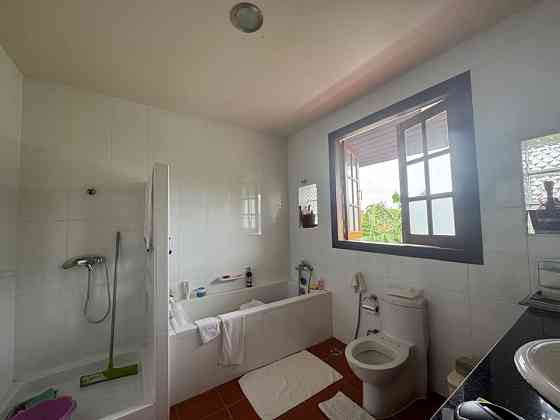3 Bedroom Pool Villa for Sale in Bophut Samui
