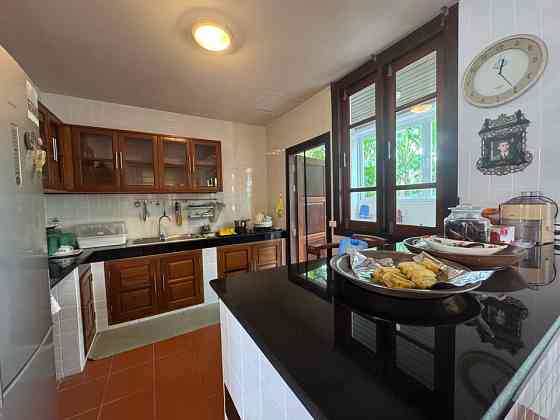 3 Bedroom Pool Villa for Sale in Bophut Samui