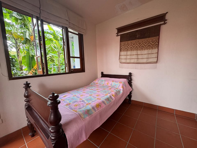 3 Bedroom Pool Villa for Sale in Bophut Samui - photo 2