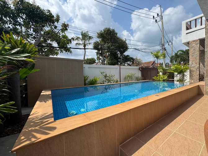 3 Bedroom Pool Villa for Sale in Bophut Samui - photo 9