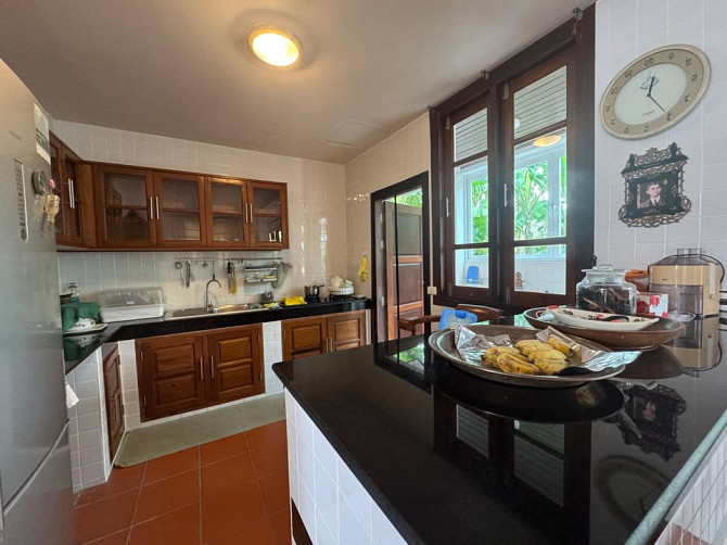 3 Bedroom Pool Villa for Sale in Bophut Samui - photo 3