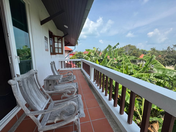 3 Bedroom Pool Villa for Sale in Bophut Samui - photo 5