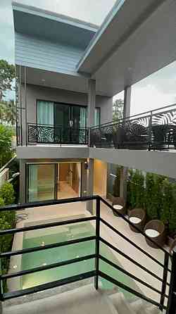 3 Bedroom Pool Villa for Sale in Koh Samui Samui