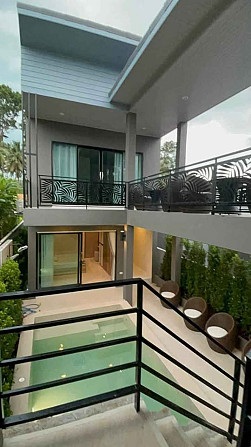 3 Bedroom Pool Villa for Sale in Koh Samui Samui - photo 2