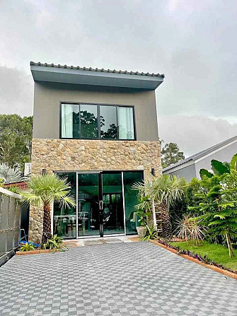 3 Bedroom Pool Villa for Sale in Koh Samui Samui - photo 1