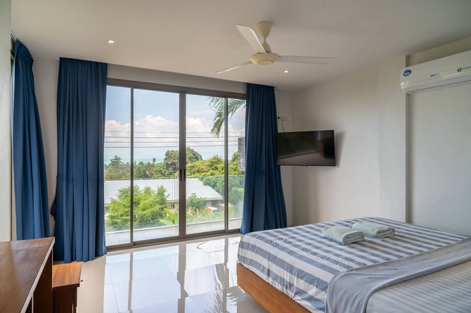 4 Bedroom Pool Villa for Sale in Mae Nam Samui - photo 18