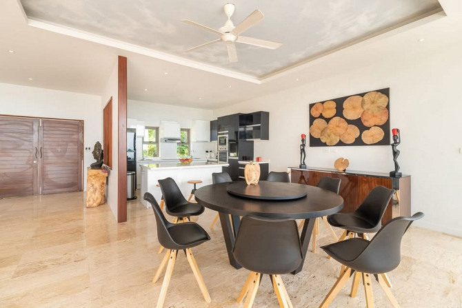 4 Bedroom Pool Villa for Sale in Mae Nam Samui - photo 9