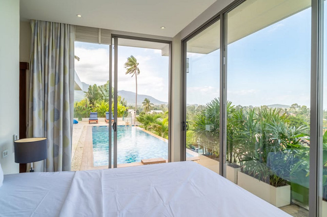 4 Bedroom Pool Villa for Sale in Mae Nam Samui - photo 15